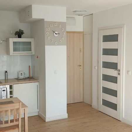 Bedroom Apartments Krzywoustego 14 Щецин Экстерьер фото