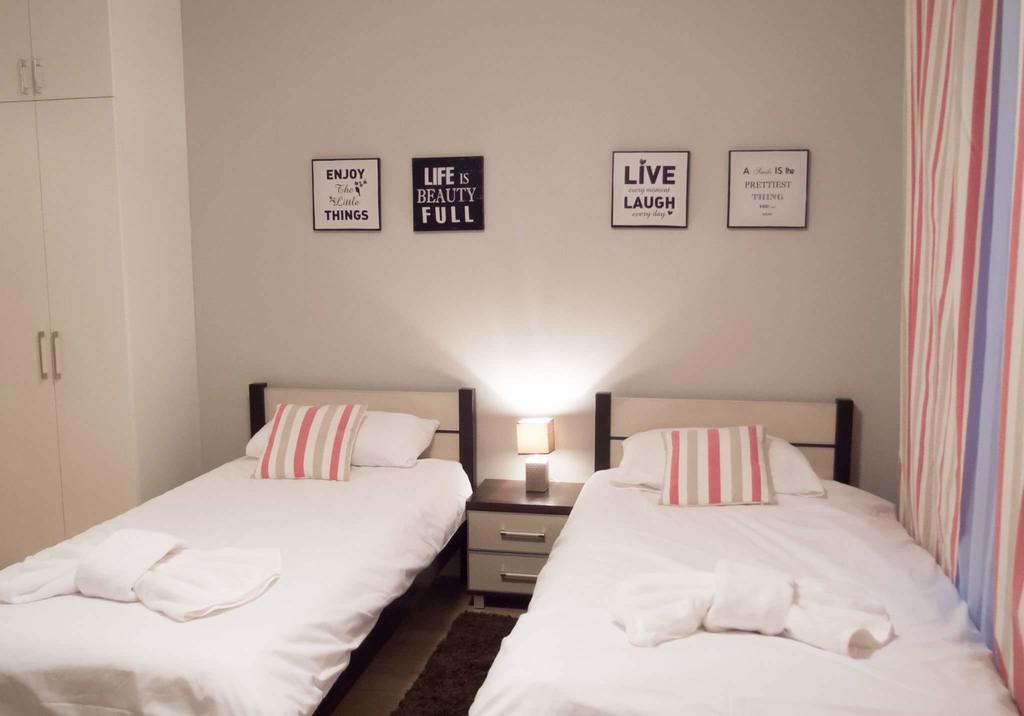 Bedroom Apartments Krzywoustego 14 Щецин Экстерьер фото